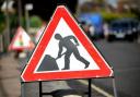 Roadworks on A78 will be taking place off peak