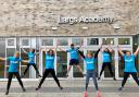 Vote for Largs Academy in World Cup of Scenic Scottish Schools