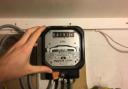 How to take a meter reading ahead of the energy price cap soar
