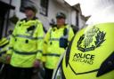 Man charged with assault and intent to rob in North Ayrshire