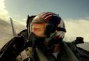 Thrill Ride - Cinema times for Top Gun Maverick as big film comes to Ayrshire