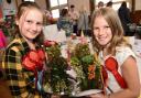 Horticultural Show makes a colourful return to Largs