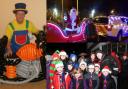 Yuletide is back in Largs tonight - here is what's happening