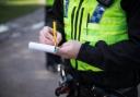 Police have given a round-up of recent crimes in North Berwick