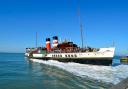Excitement as timetable revealed for Spring sailings
