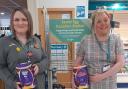 Largs supermarket sets up Easter egg donation station
