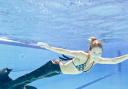 Dive into a new hobby at Largs Swimming Pool