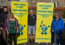 Lottery funding available for West Kilbride organisations