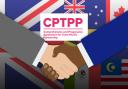 The UK has taken major steps in the process of joining CPTPP (Comprehensive and Progressive Agreement for Trans-Pacific Partnership).