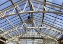 The stunning architecture of Wemyss Bay Railway Station features in the World Cup of Stations