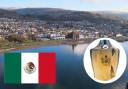 Enjoy a taste of Mexico in Largs this Saturday