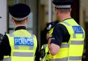 Police swoop on drug incidents