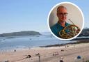 French Horn will be sounding in Millport this Sunday courtesy of Andy Saunders
