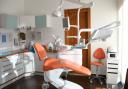 The dental surgery has two positions available