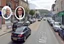 Parking limit in town centre set to be enforced