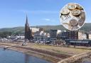Several community groups have applied for funding in Largs and the surrounding area