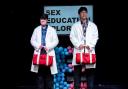 Sex Education explorers play for Beacon