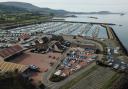 Largs Yacht Haven; Job opportunity