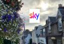 Sky coverage down: Customers to be updated on October 18