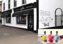 Geraldo's is hosting a tasting session with Isle of Bute Gin on November 25