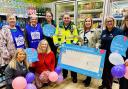 Largs Co-op donations to community causes
