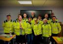 Largs First Responders boost