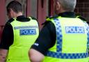 Police pounce on Largs drugs offence