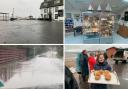 Community rallied round as floods hit Largs and Millport