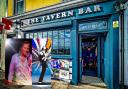 The Tavern are bringing two big tribute acts to the island for Easter