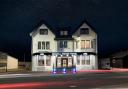 The Seamill House Hotel will reopen on February 20