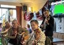 Stoddy's Session returns to The Waterside for traditional Scottish tunes