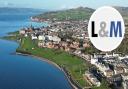 Largs and Millport Weekly News has been shortlisted at Scottish Press Awards