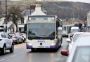 More buses on Sundays will run between Largs, Greenock and Glasgow from May 19.