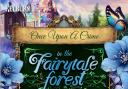Fairytale Forest: Exciting family event coming to Kelburn