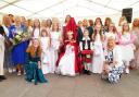 Cumbrae Queen at 60: A historic day for Zoe
