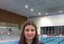 Largs swimmer Abby Kane's clean sweep of gold medals