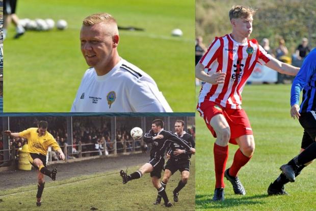 Big Largs Scottish Cup tie sparks memories of 20 years ago with Celtic legend