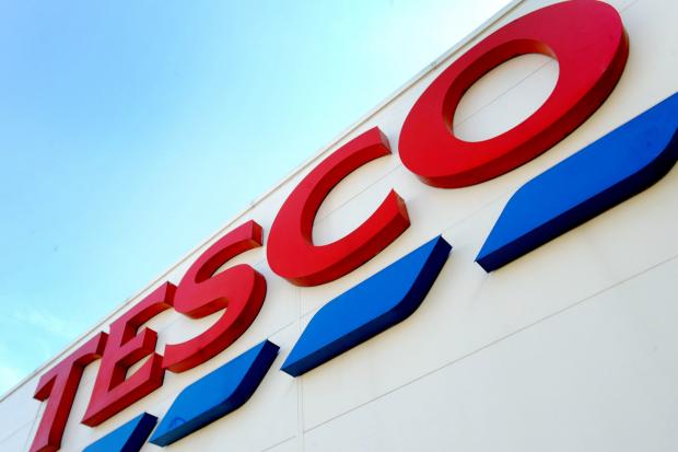 Tesco is changing Clubcards. (PA)