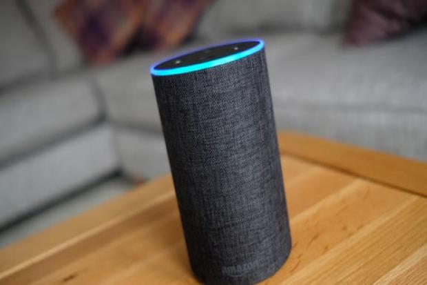 Amazon Alexa outage: Users report issues with BBC stations as Amazon respond. (PA)