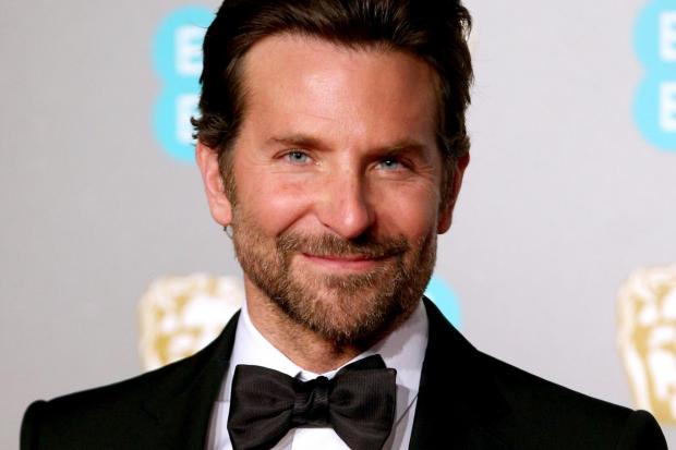 Bradley Cooper at EE British Academy Film Awards 2019 – Arrivals – London