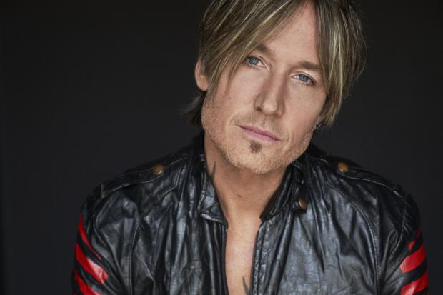 Keith Urban comments