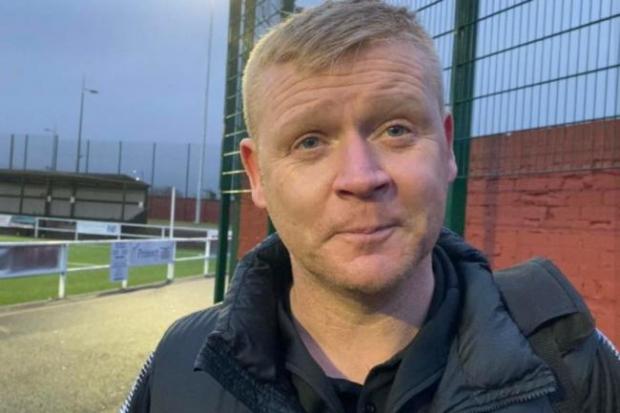 Thistle boss looks to build on exciting finish to the season