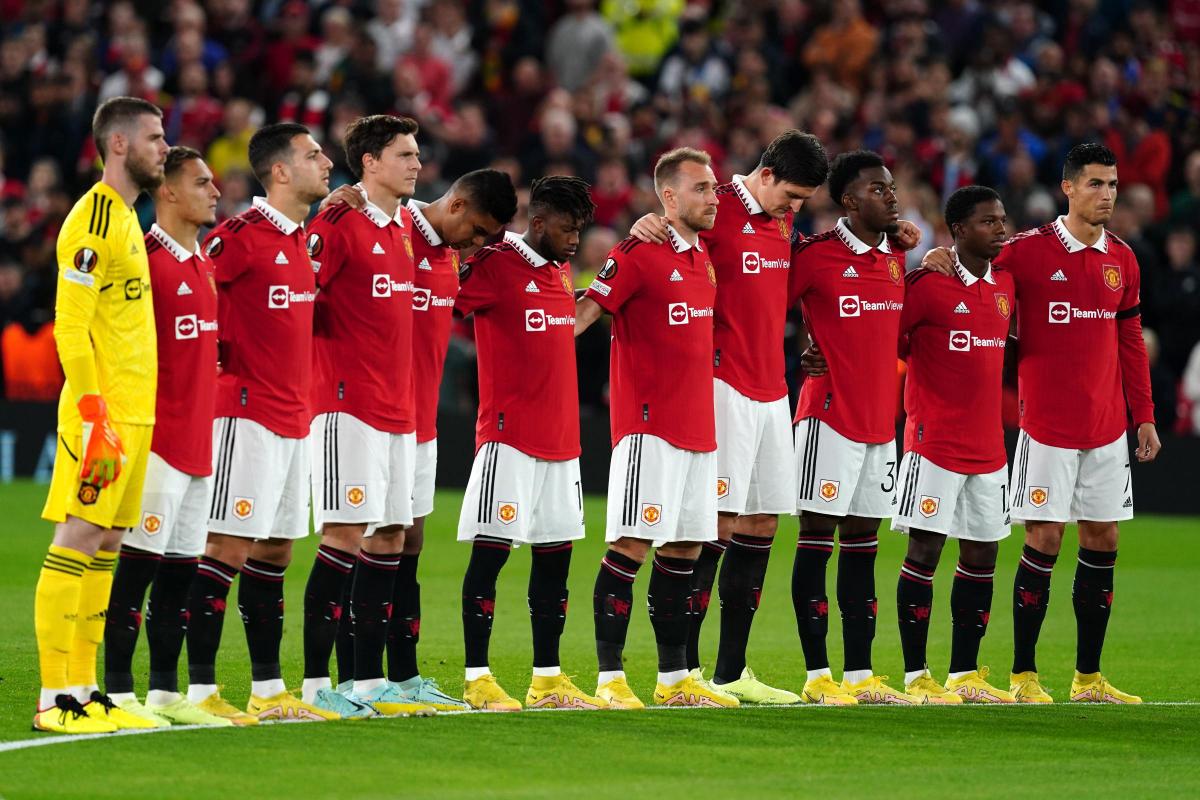 Manchester United lose Europa League opener to Real Sociedad | Largs and Millport Weekly News