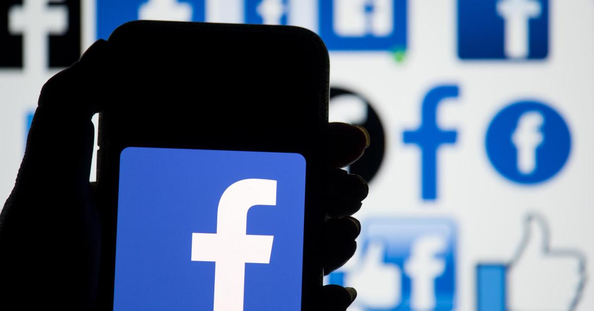 马来西亚将对 Facebook 有害内容对 Meta 采取法律行动