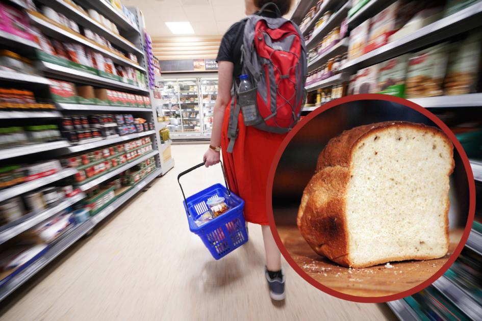 Iceland pulls bread product from shelves with Aldi expected to follow