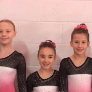 Bright future awaits in 2020 for Largs Gymnastics Club