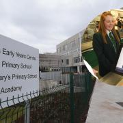 Largs Academy halts facial recognition system after five days