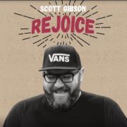 Stand-up night with Scott Gibson live