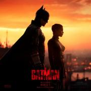 Where to see The Batman in North Ayrshire