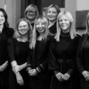 Meet the all female firm based in Largs to mark International Women's Day